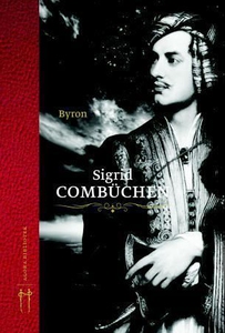 Byron (ebok) av Sigrid Combüchen