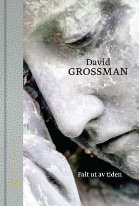 Falt ut av tiden (ebok) av David Grossman