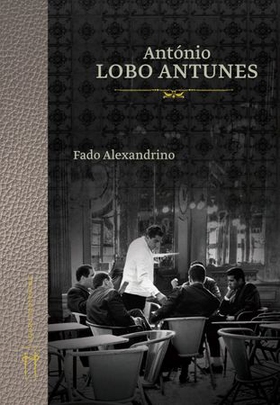 Fado Alexandrino (ebok) av António Lobo Antunes