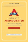 Den nye Atkins-dietten