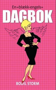 En blækk-engels dagbok (ebok) av Bodil Storm