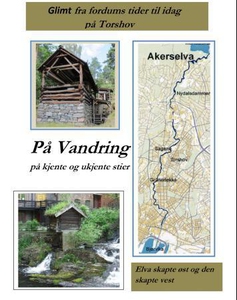På vandring på kjente og ukjente stier (ebok)