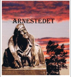 Arnestedet (ebok) av Gunnar Eigil Støltun