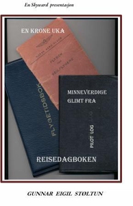 En krone uka (ebok) av Gunnar Eigil Støltun