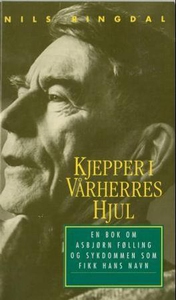 Kjepper i Vårherres hjul (ebok) av Nils Ringd