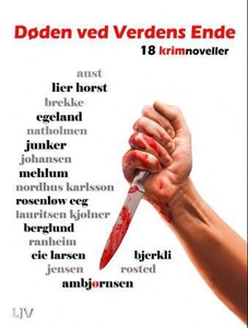 Døden ved Verdens ende (ebok) av