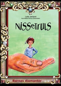 Nissetruls (ebok) av Laila Jønland