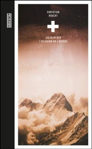 Jeg blir her i solskinn og i skygge (ebok) av
