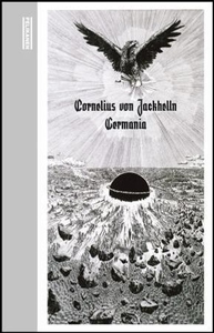 Germania (ebok) av Cornelius Jakhelln