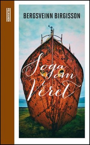Soga om vêret (ebok) av Birgisson Bergsveinn,