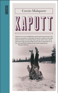 Kaputt (ebok) av Curzio Malaparte