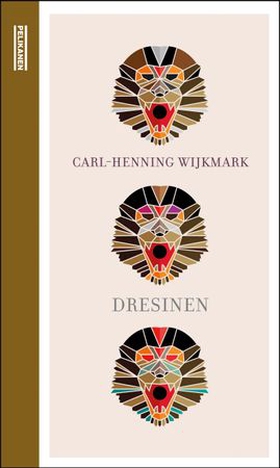 Dresinen (ebok) av Carl-Henning Wijkmark