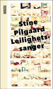 Leilighetssanger (ebok) av Stine Pilgaard