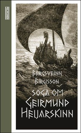 Soga om Geirmund Heljarskinn