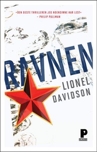 Ravnen (ebok) av Lionel Davidson