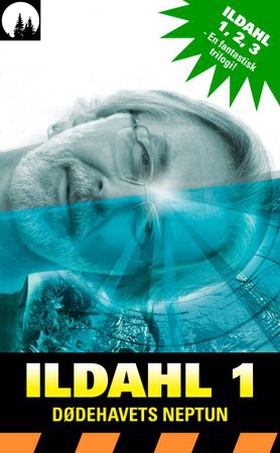 Dødehavets Neptun (ebok) av Eirik Ildahl