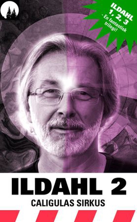 Caligulas sirkus (ebok) av Eirik Ildahl