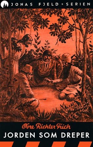 Jorden som dreper (ebok) av Øvre Richter Fric