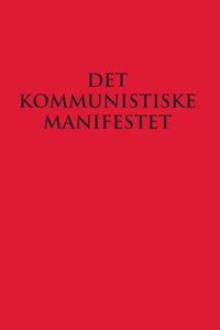 Det kommunistiske manifestet (ebok) av Karl M