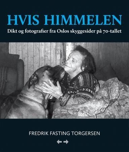 Hvis himmelen (ebok) av Fredrik Fasting Torge