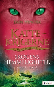Skogens hemmeligheter (ebok) av Erin Hunter