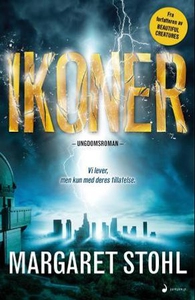 Ikoner (ebok) av Margaret Stohl