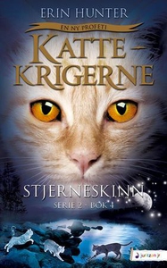 Stjerneskinn (ebok) av Erin Hunter