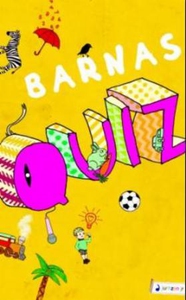 Barnas quiz (ebok) av Arnesen Stig