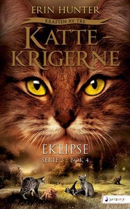 Eklipse (ebok) av Erin Hunter