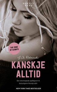 Kanskje alltid (ebok) av J. A. Redmerski