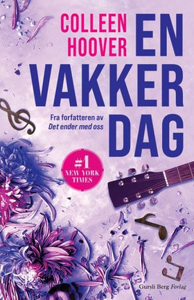 En vakker dag (ebok) av Colleen Hoover