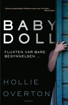Baby doll (ebok) av Hollie Overton