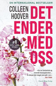 Det ender med oss (ebok) av Colleen Hoover