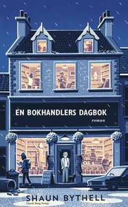 En bokhandlers dagbok (ebok) av Shaun Bythell