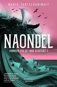 Naondel (ebok) av Maria Turtschaninoff