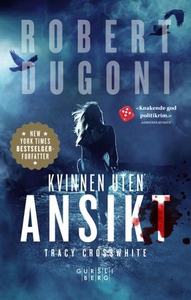 Kvinnen uten ansikt (ebok) av Robert Dugoni