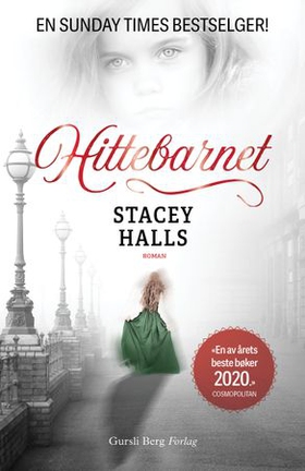 Hittebarnet (ebok) av Stacey Halls