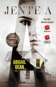 Jente A (ebok) av Abigail Dean