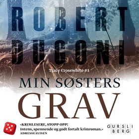 Min søsters grav