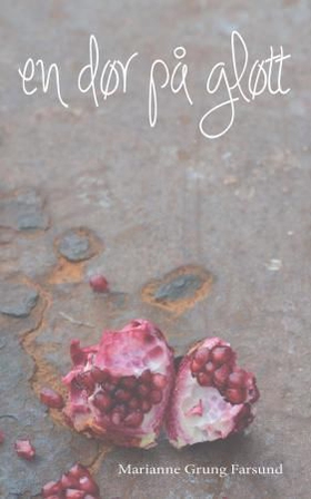 En dør på gløtt - roman (ebok) av Marianne Grung Farsund