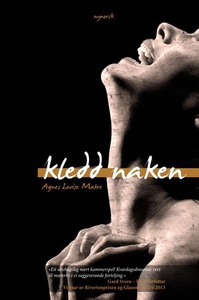 Kledd naken (ebok) av Agnes Lovise Matre