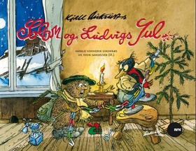Solan og Ludvigs jul (ebok) av Harald Sommeri
