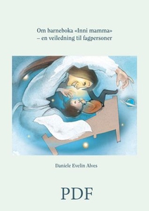 Om barneboka «Inni mamma» (ebok) av Daniele E