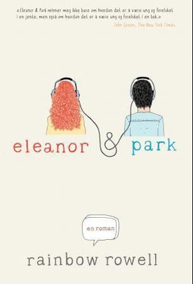 Eleanor & Park (ebok) av Rainbow Rowell