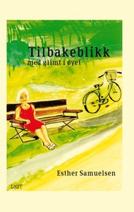 Tilbakeblikk (ebok) av Esther Samuelsen