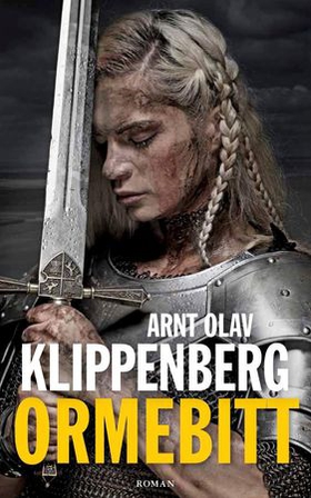 Ormebitt (ebok) av Arnt Olav Klippenberg