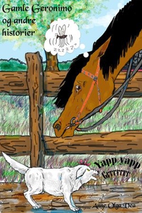 Gamle Geronimo og andre historier (ebok) av A