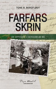 Farfars skrin (ebok) av Tone B. Bergflødt