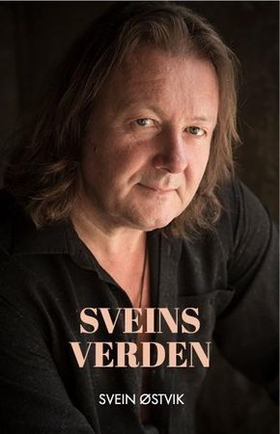 Sveins verden (lydbok) av Svein Østvik