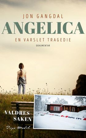 Angelica (ebok) av Jon Gangdal